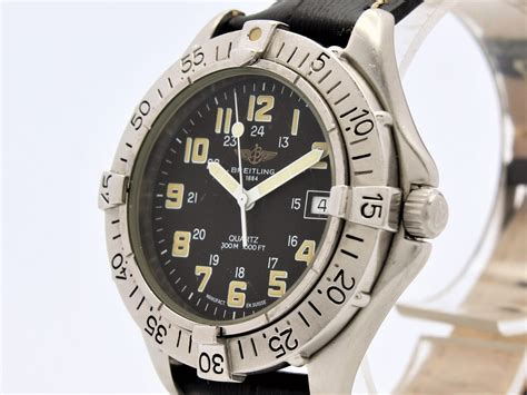 a57035 breitling colt quartz